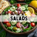 Salads