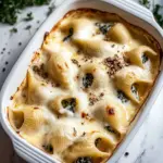 Easy Christmas Stuffed Pasta Recipe
