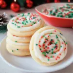 Chrismas Sugar Cookies