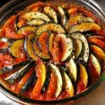 Roasted Ratatouille