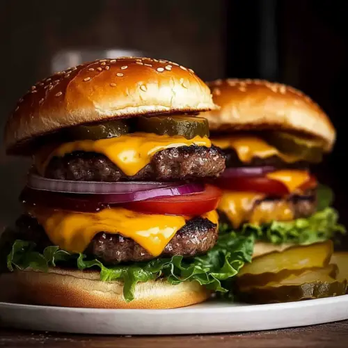 Cheeseburger