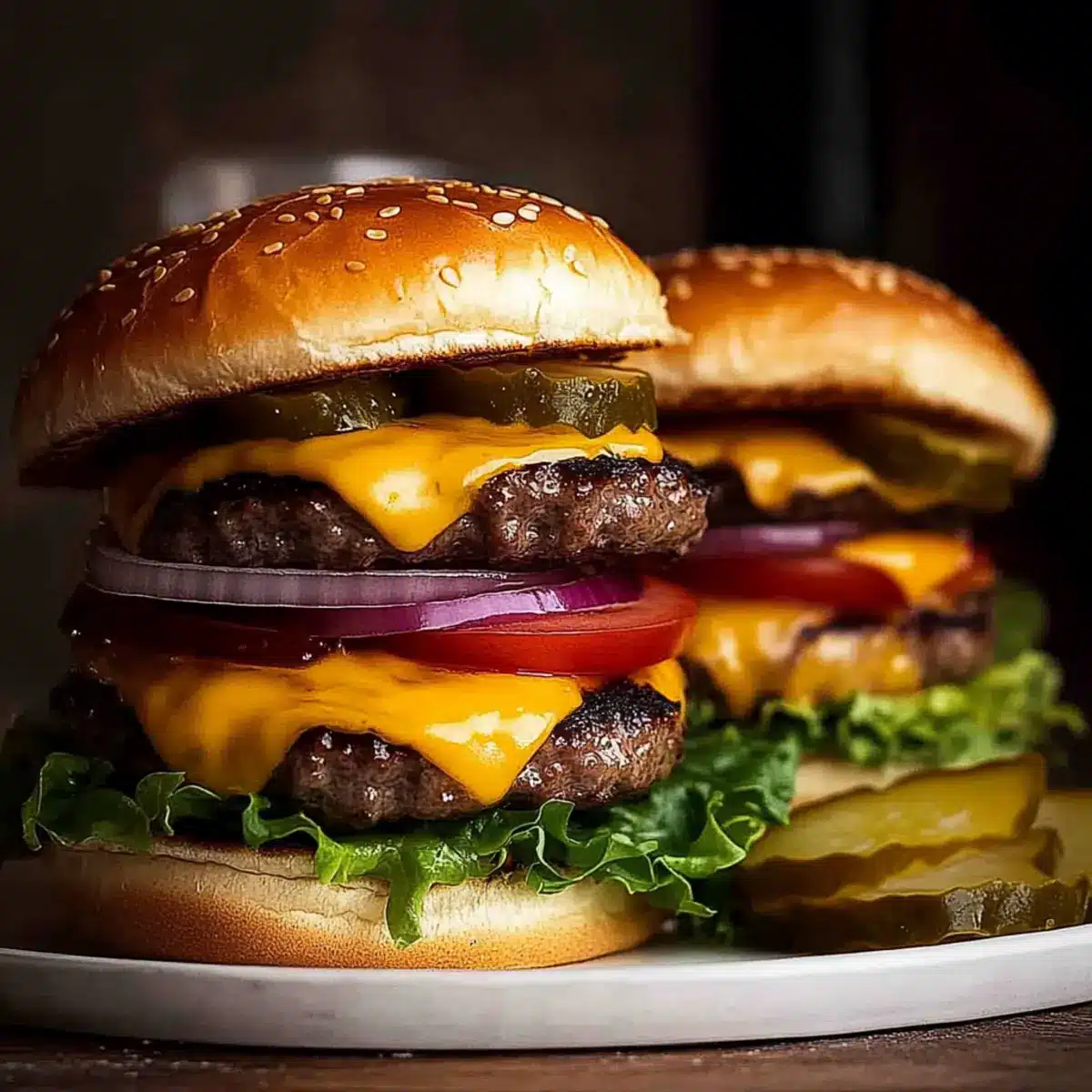 Cheeseburger