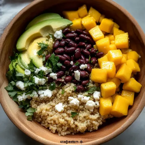 Quinoa Salad